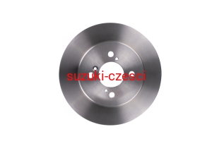 Tarcza hamulcowa Swift IV 2010-2017 Bosch