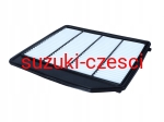 Filtr powietrza SX4 S-Cross, Vitara 2015-2022 Bosch
