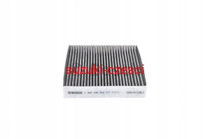 Filtr kabiny Baleno, Swift, SX4 2005- Bosch