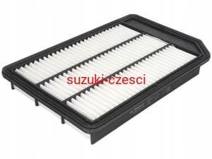 Filtr powietrza Kizashi 2010-2015 Bosch