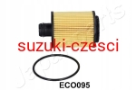Filtr oleju Swift IV, SX4 2006- Japan Parts