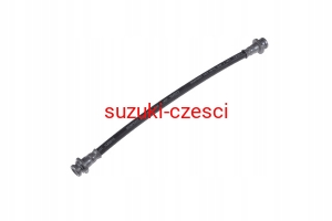 Przewód hamulcowy elastyczny tył lewy Ignis I, Samurai, Vitara 1988-2005 Blue Print