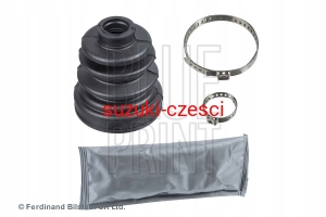Osłona przegubu Grand Vitara I 1998-2005 Blue Print