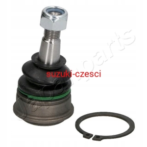 Przegub mocujący / prowadzący przód Alto VII, Celerio, Swift 2009- Japan Parts