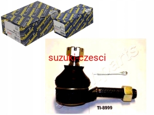 Końcówka drążka kierowniczego poprzecznego przód Alto 1986-2008 Japan Parts