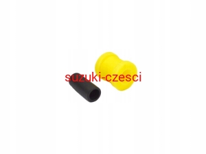 Zawieszenie przód Jimny 1998- Ted-Gum