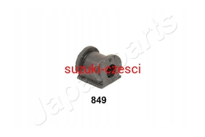 Guma stabilizatora Baleno, Liana 1995- Japan Parts