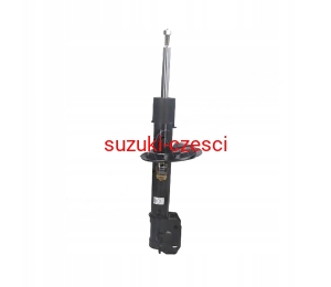 Amortyzator przód lewy SX4 2006- Japan Parts