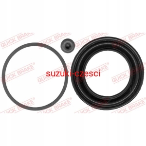 Zestaw naprawczy zacisku hamulcowego Alto Furgon, Alto, Celerio 1984- Quick Brake