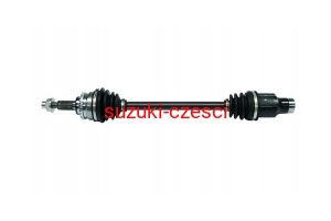 Wał napędowy Swift III 2005-2012 SKF