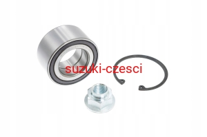 Zestaw łożysk koła Splash, Swift IV 2008- SKF