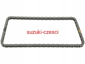 Łańcuch rozrządu Baleno, Grand Vitara, SX4 1996- Febi