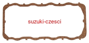 Uszczelka pokrywy zaworów Jimny, Samurai, SJ413 1984-2004 Elring