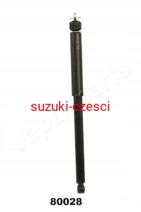 Amortyzator tył SX4 2006- Japanparts