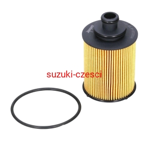 Filtr oleju Ignis II, Splash, Swift III 2003- Japanparts