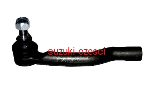 Końcówka drążka kierowniczego przód Carry Furgon 2000- Japanparts