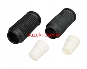 Zestaw ochrony przeciwpyłowej przód Grand Vitara II 2005- Japanparts