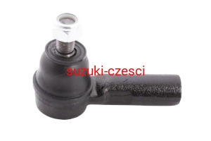 Końcówka drążka przód Grand Vitara II, Swift V, SX4 2005- Japanparts