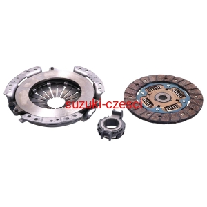 Zestaw sprzęgieł Samurai, Vitara 1995-2004 Japanparts