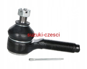 Końcówka drążka przód lewa Jimny, Samurai, SJ410 1981- Japanparts