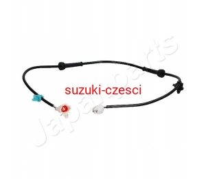 Czujnik ABS tył SX4 2006- Japanparts