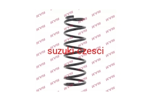 Sprężyna zawieszenia przód Alto VI 2002-2008 KYB