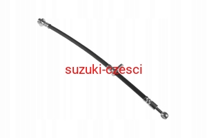Przewód hamulcowy elastyczny przód lewy SX4 2006- Blue print
