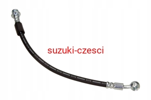 Przewód hamulcowy elastyczny przód prawy Jimny 1998- Blue print