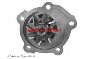 Pompa wody Grand Vitara II, Ignis, Jimny 1998- Blue print