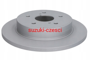 Tarcza hamulcowa Kizashi 2010-2015 ATE