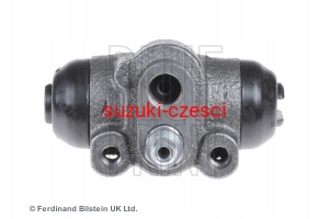 Cylinderek hamulcowy tył lewy Swift II 1989-2005 Blue print