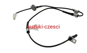 Czujnik ABS przód prawy Grand Vitara II 2005- Triscan