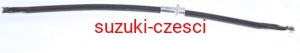 Przewód hamulcowy elastyczny Ignis II, Wagon R+ 2000- Triscan