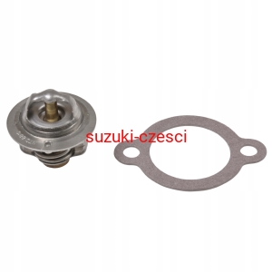 Termostat Alto K10, Alto, Baleno 1989- Blue print