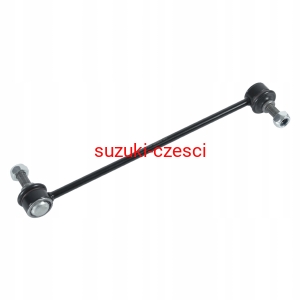 Łącznik stabilizatora przód lewy Kizashi, S-Cross, Swift 2006- Blue print