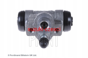 Cylinderek hamulcowy tył lewy Alto 1994-2002 Blue print