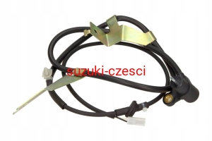 Czujnik ABS tył prawy Swift III 2005-2015 Triscan
