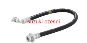Przewód hamulcowy elastyczny Grand Vitara II 2005- Triscan