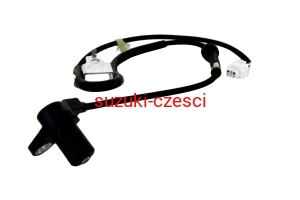 Czujnik ABS przód prawy Swift III 2005-2015 Triscan