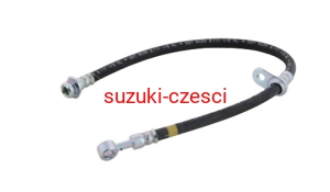 Przewód hamulcowy elastyczny Grand Vitara II 2005- Triscan