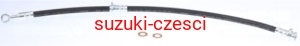 Przewód hamulcowy elastyczny Grand Vitara II 2005- Triscan