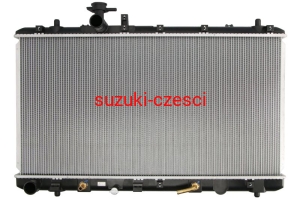 Chłodnica SX4 2006- Denso