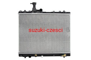 Chłodnica Swift IV 2010-2017 Denso
