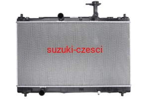 Chłodnica SX4 S-Cross, Vitara 2013- Denso