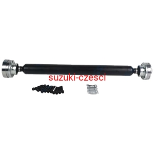 Półoś Grand Vitara II 2005-2015 722 mm GSP
