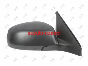Lusterko zewnętrzne prawy Swift III 2005-2015 Abakus 3703M06