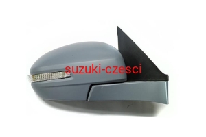 Lusterko zewnętrzne prawy Swift IV 2010-2017 Abakus