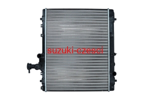 Chłodnica Swift IV 2010-2017 Kamoka