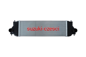 Chłodnica powietrza doładowującego Grand Vitara II 2005-2015 Kamoka