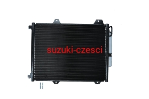 Skraplacz Ignis II 2003-2012 Kamoka